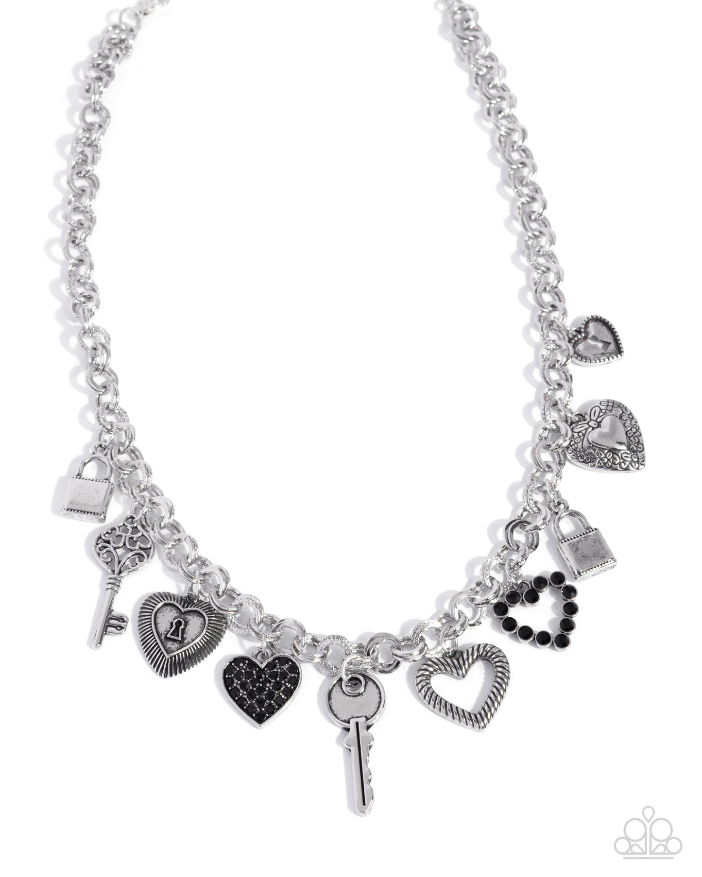 Intentional Influence - Paparazzi Product Image