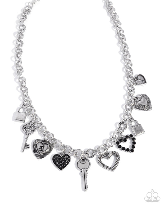 Intentional Influence - Paparazzi Product Image