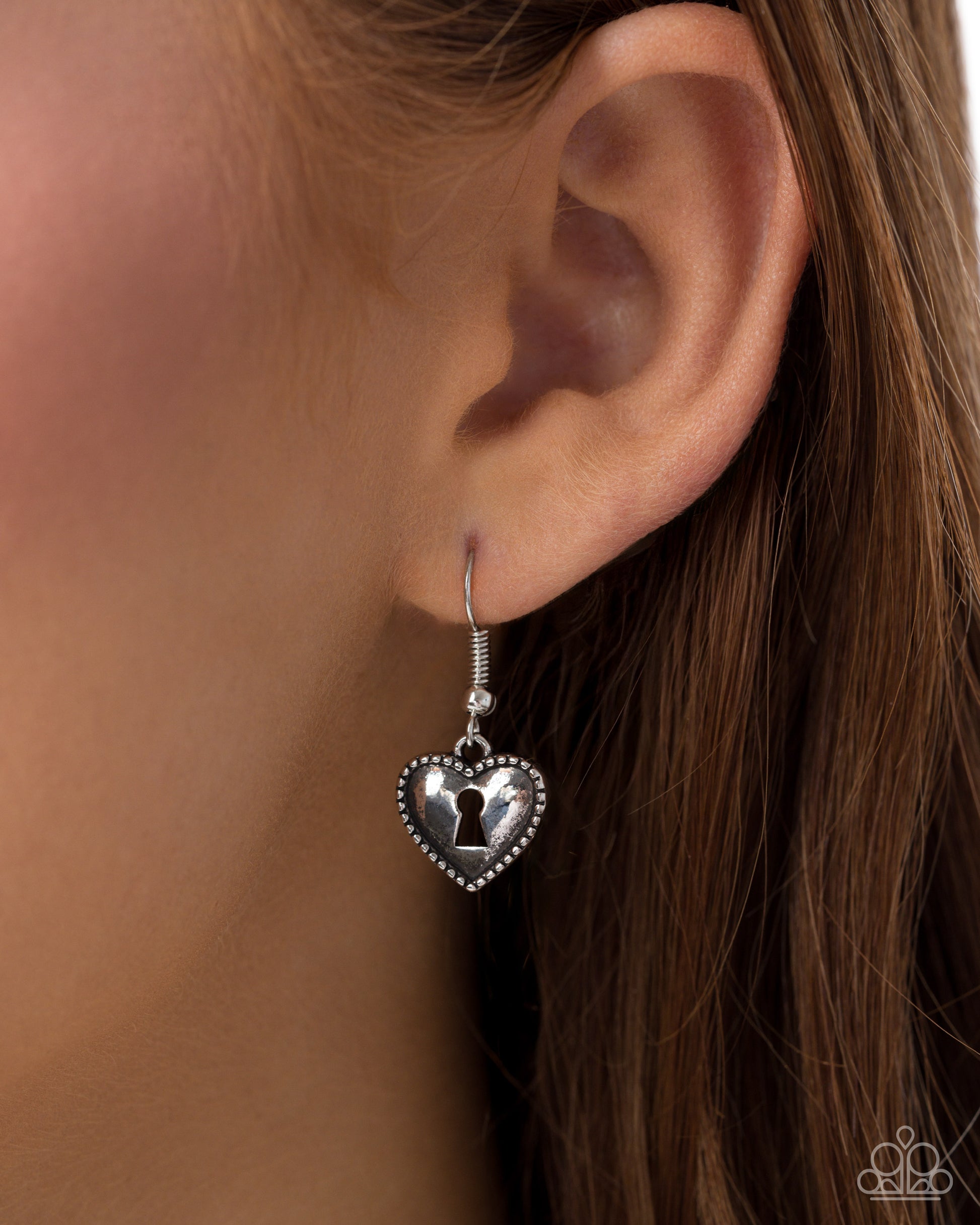 Intentional Influence - Paparazzi Product Image