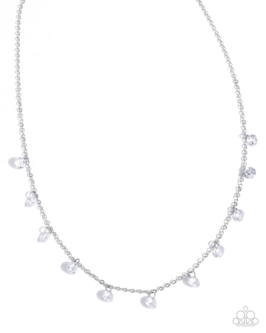 Completely Courted - Paparazzi Product Image