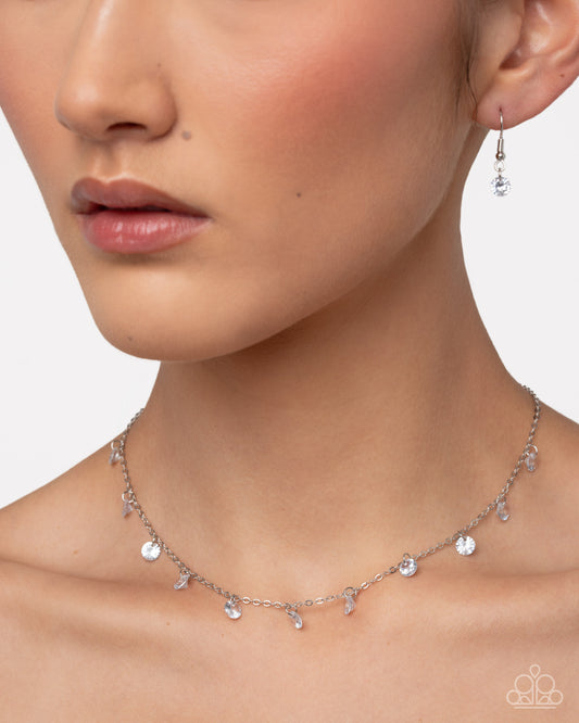 Completely Courted - Paparazzi Product Image