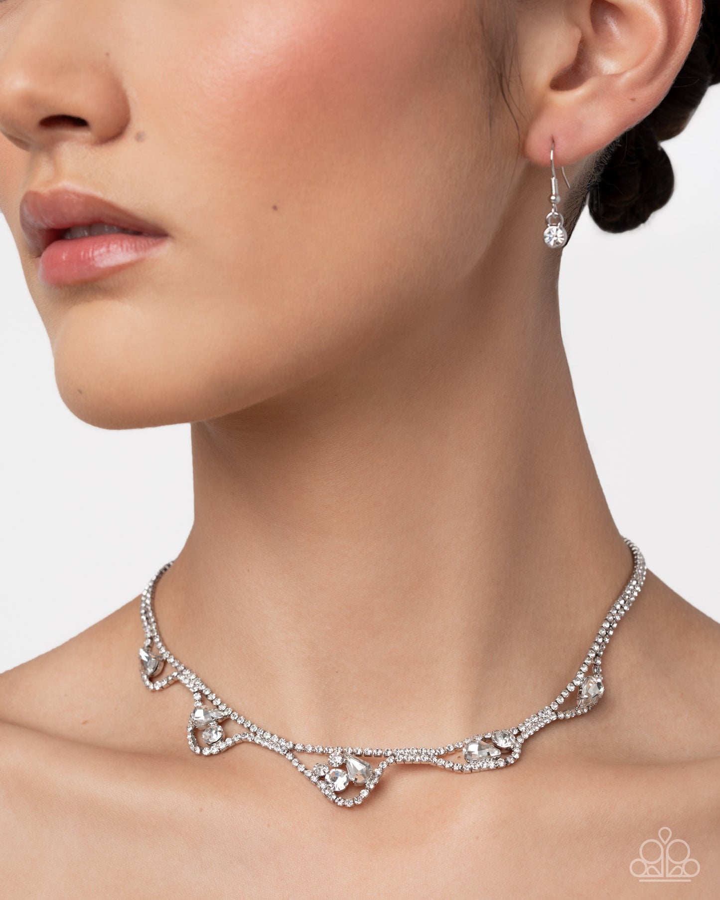 Noble Nuptials - Paparazzi Product Image