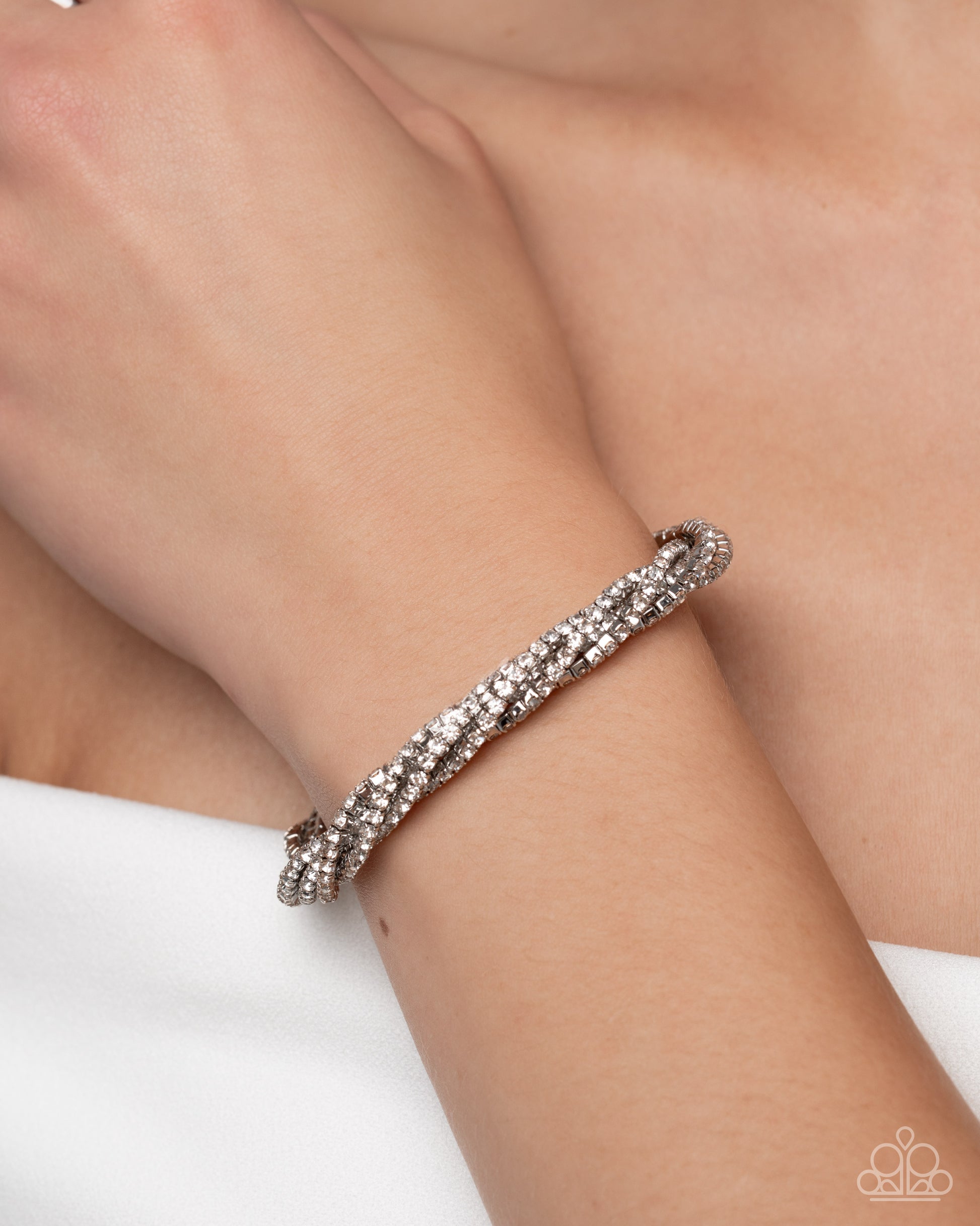 Noble Nuptials - Paparazzi Product Image