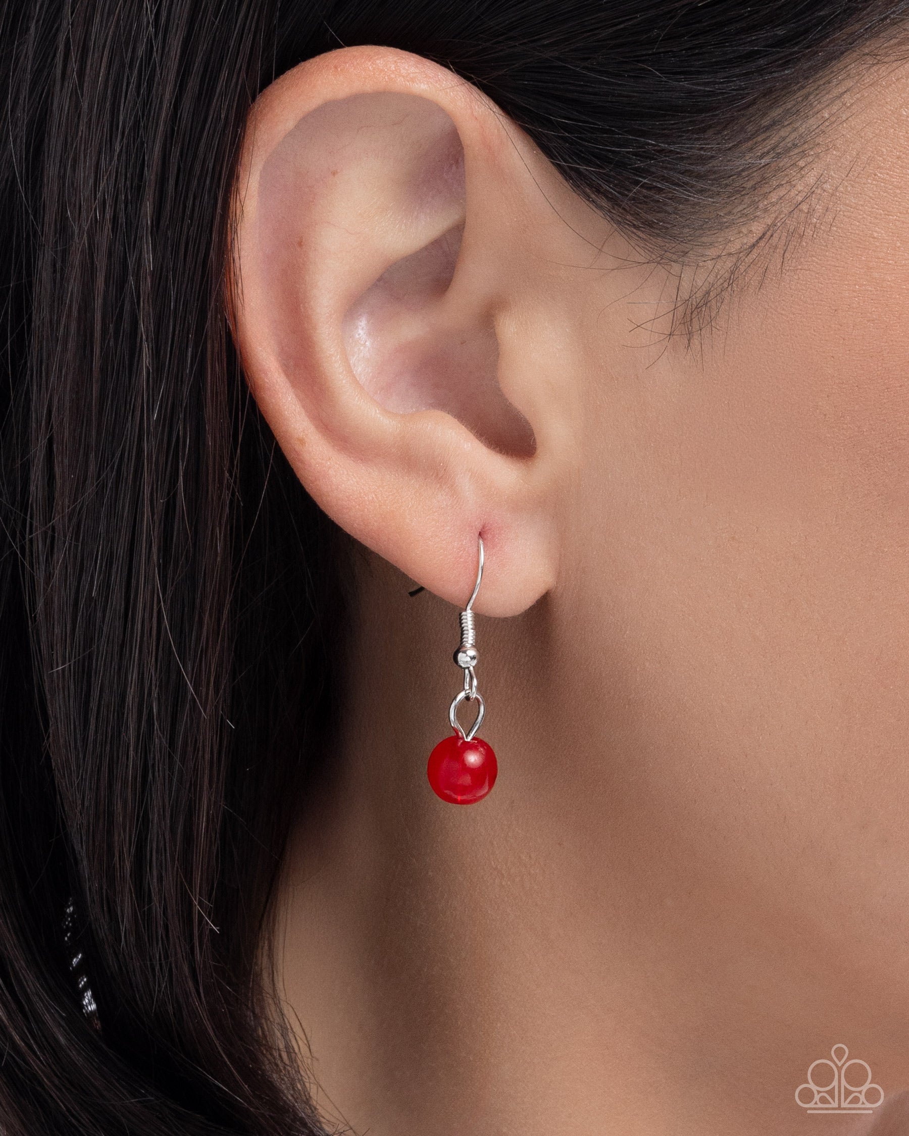 Heartfelt Hummingbird - Paparazzi Necklace Image