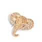 Elephant Empathy - Paparazzi Hair Accessories Image