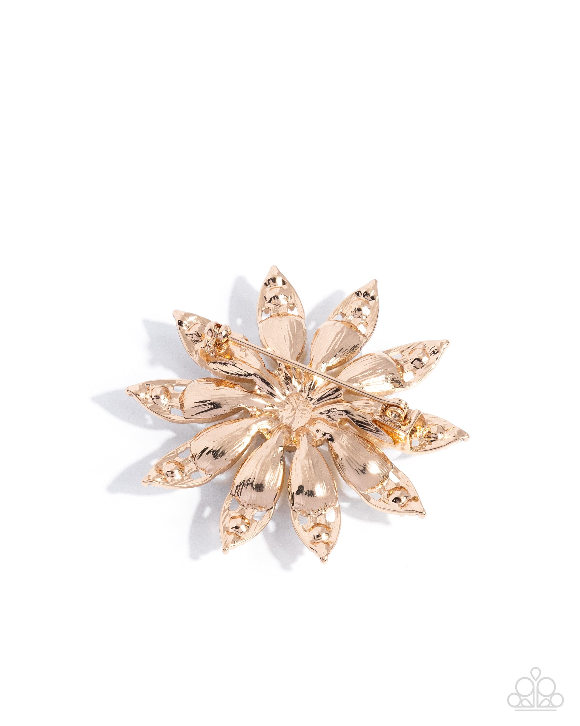 Timeless Tribute - Paparazzi Hair Accessories Image