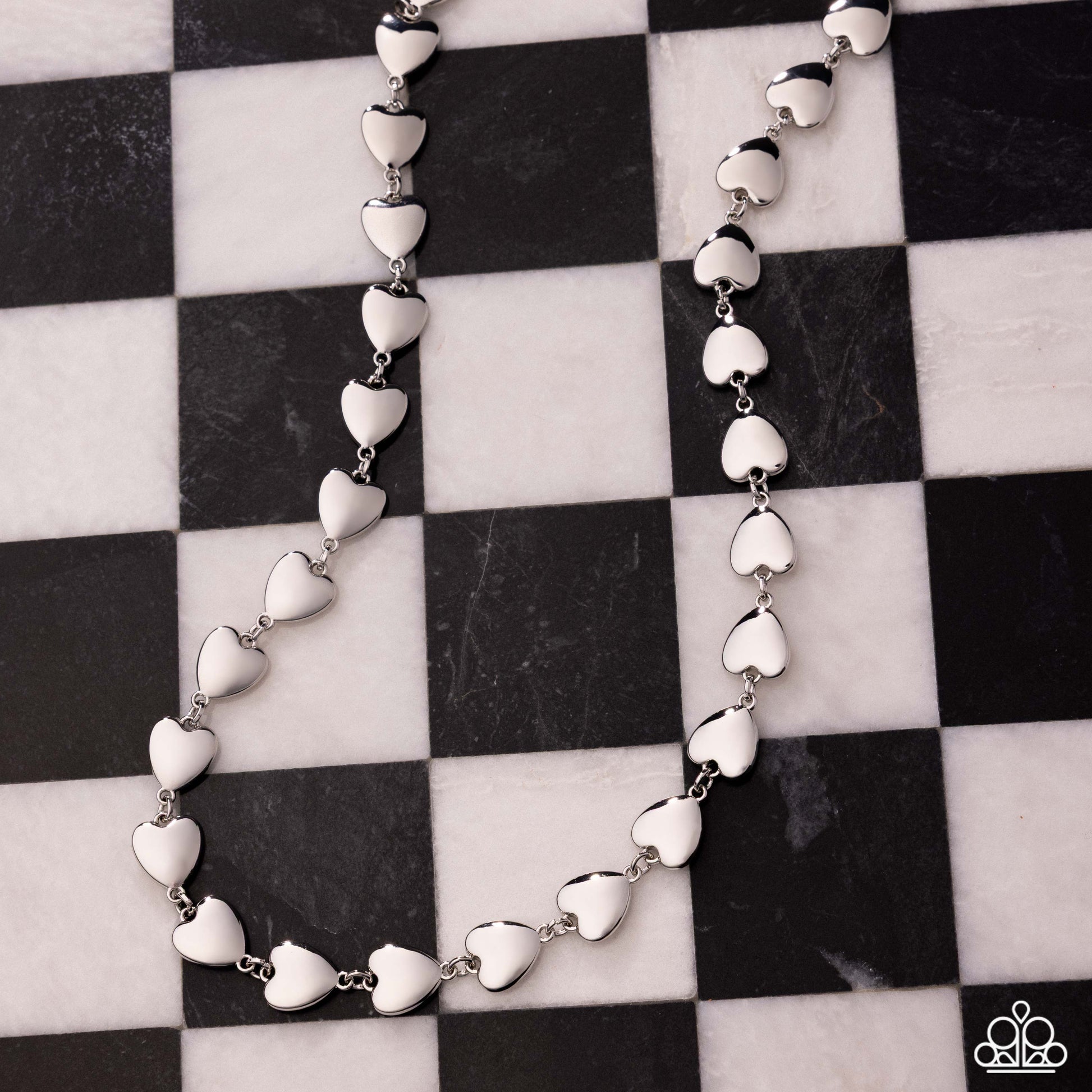 Already Gone - Paparazzi Necklace Image
