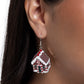Gingerbread Competition - Paparazzi Earring Image