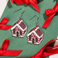 Gingerbread Competition - Paparazzi Earring Image