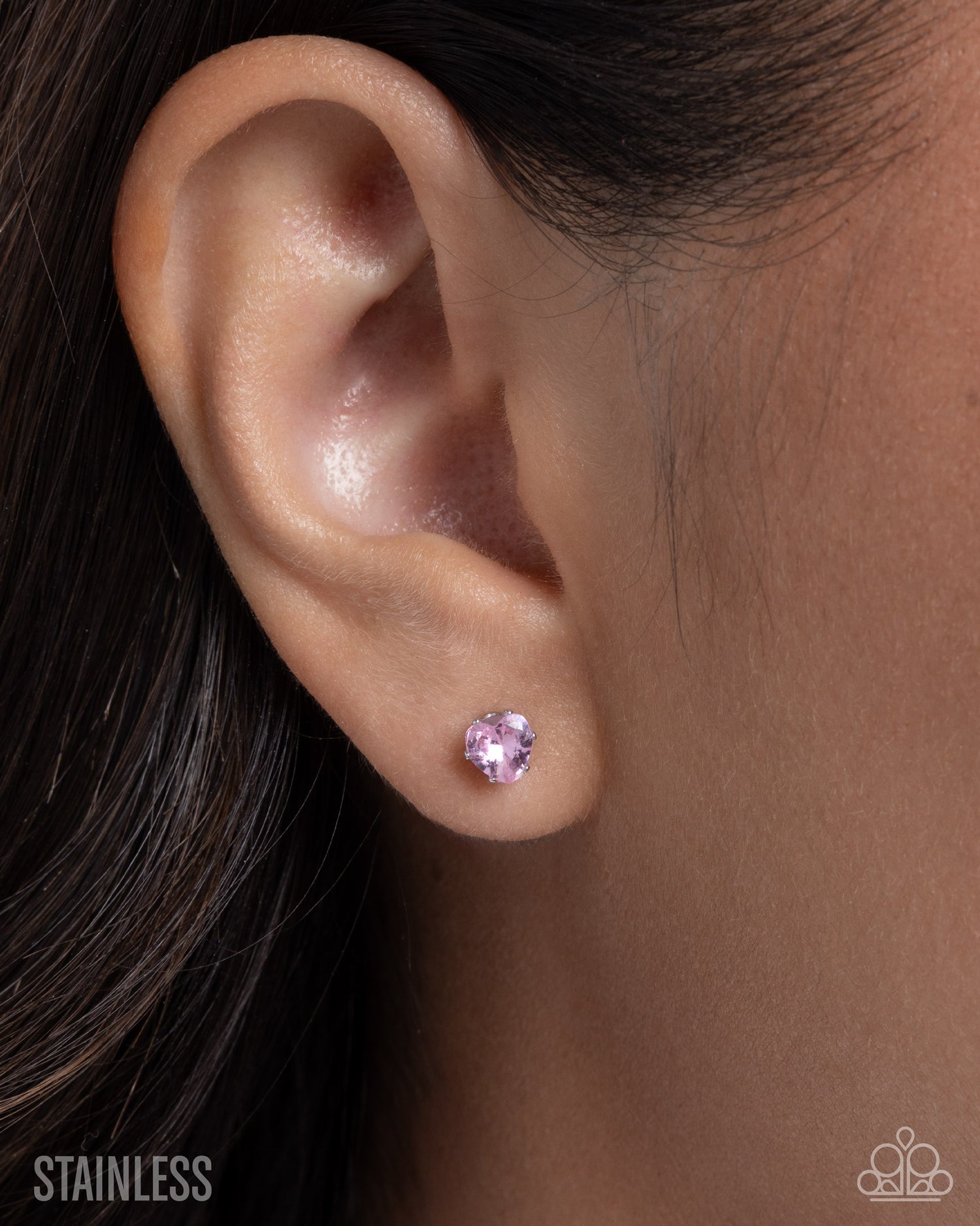 Pink Earrings You Can Request We Find For You!