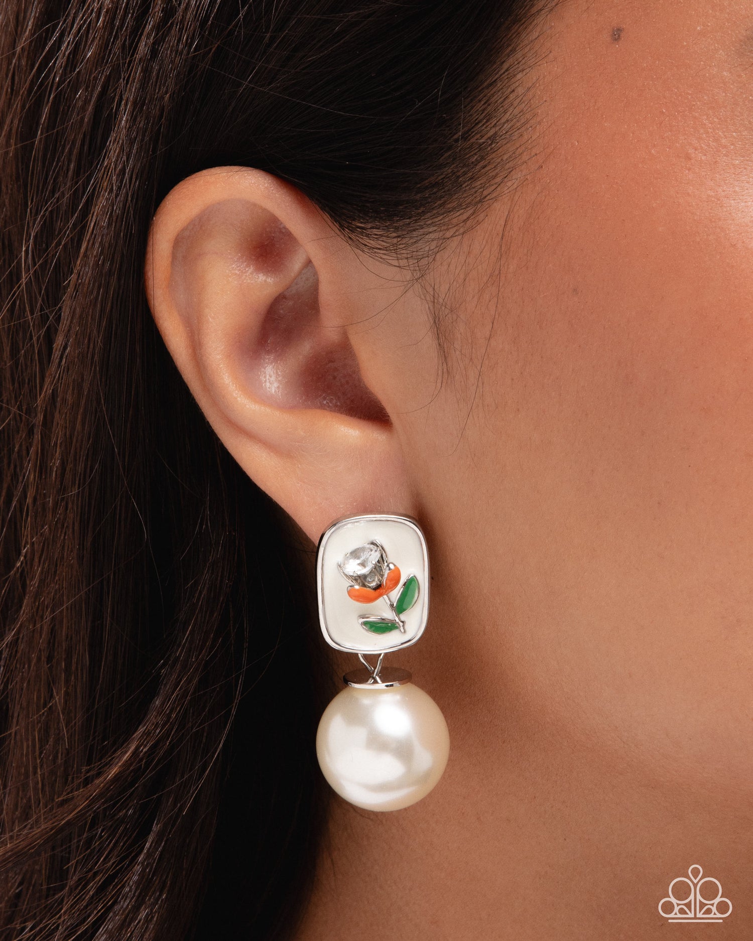 Orange Earrings You Can Request We Find For You!
