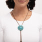 Authentic Abloom - Paparazzi Necklace Image