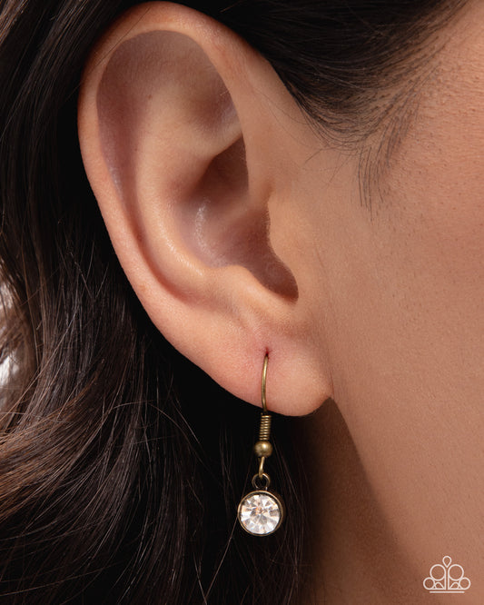 Authentic Abloom - Paparazzi Necklace Image