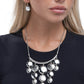 Easygoing Element - Paparazzi Necklace Image