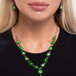 Gratifying Gems - Paparazzi Necklace Image