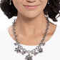 Gardening Glissando - Paparazzi Necklace Image
