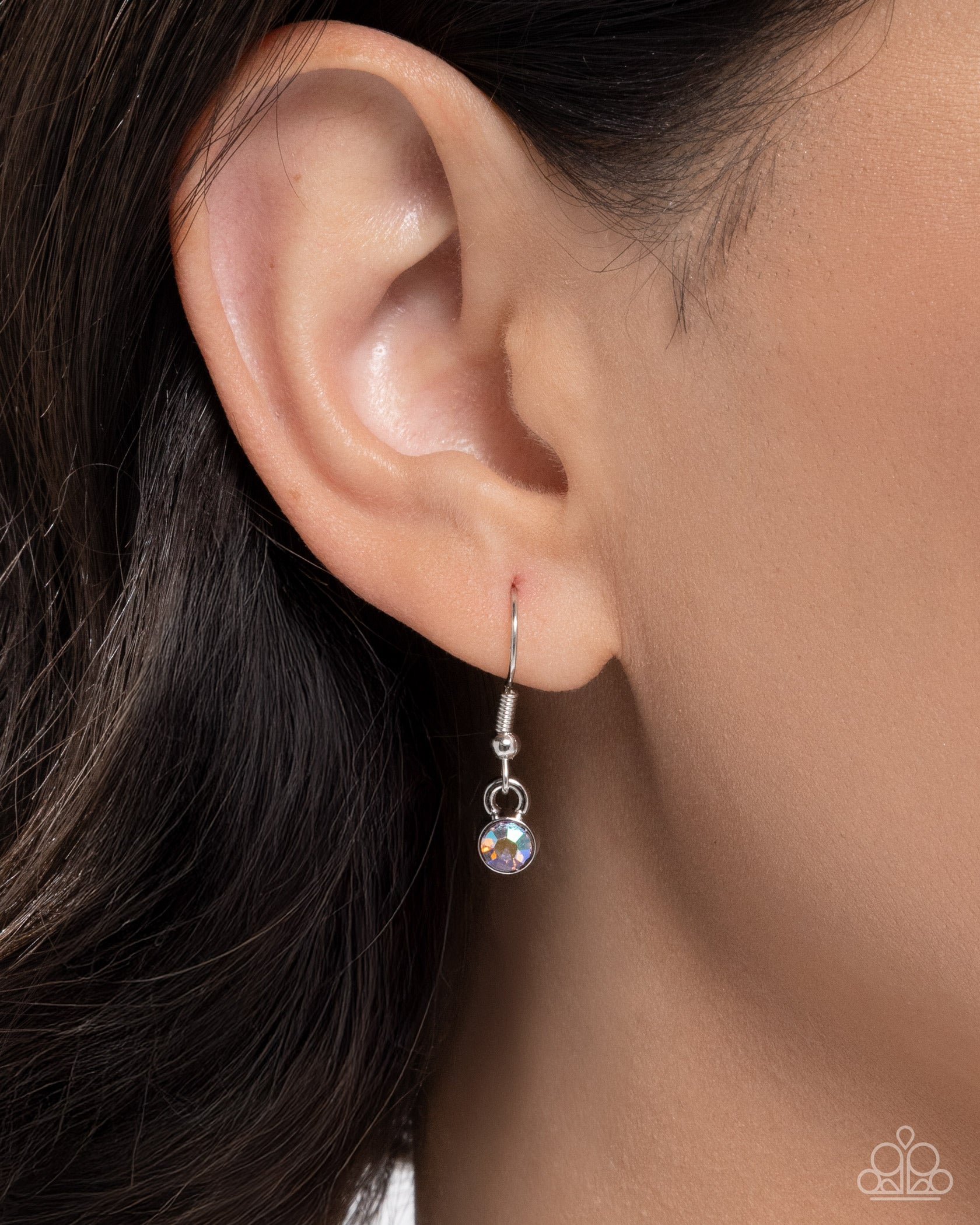 Gardening Glissando - Paparazzi Necklace Image