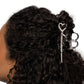 Lasting Lounge - Paparazzi Hair Accessories Image