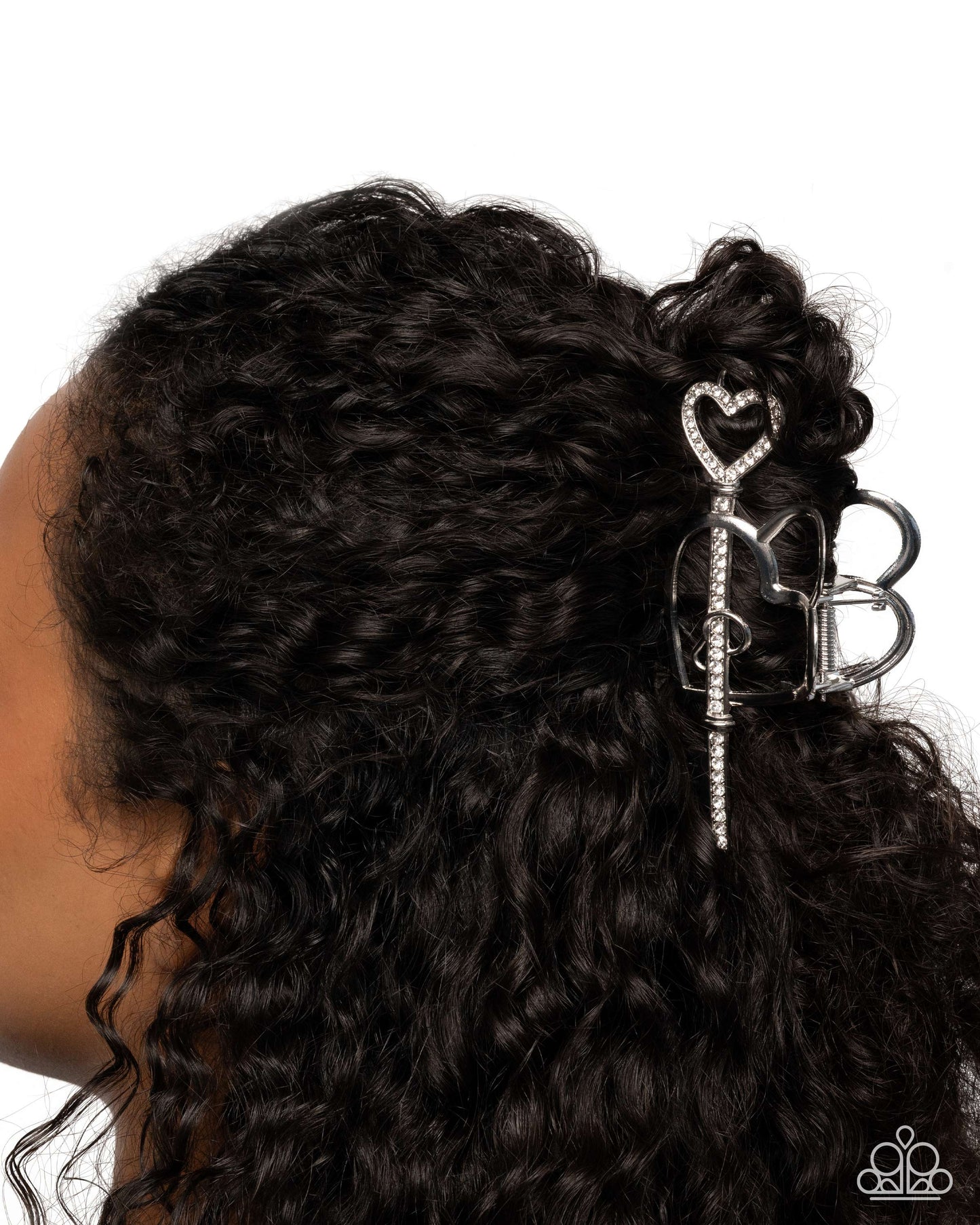 Lasting Lounge - Paparazzi Hair Accessories Image