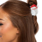 Santa Claus is Coming to Town - Paparazzi Hair Accessories Image