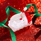 Santa Claus is Coming to Town - Paparazzi Hair Accessories Image
