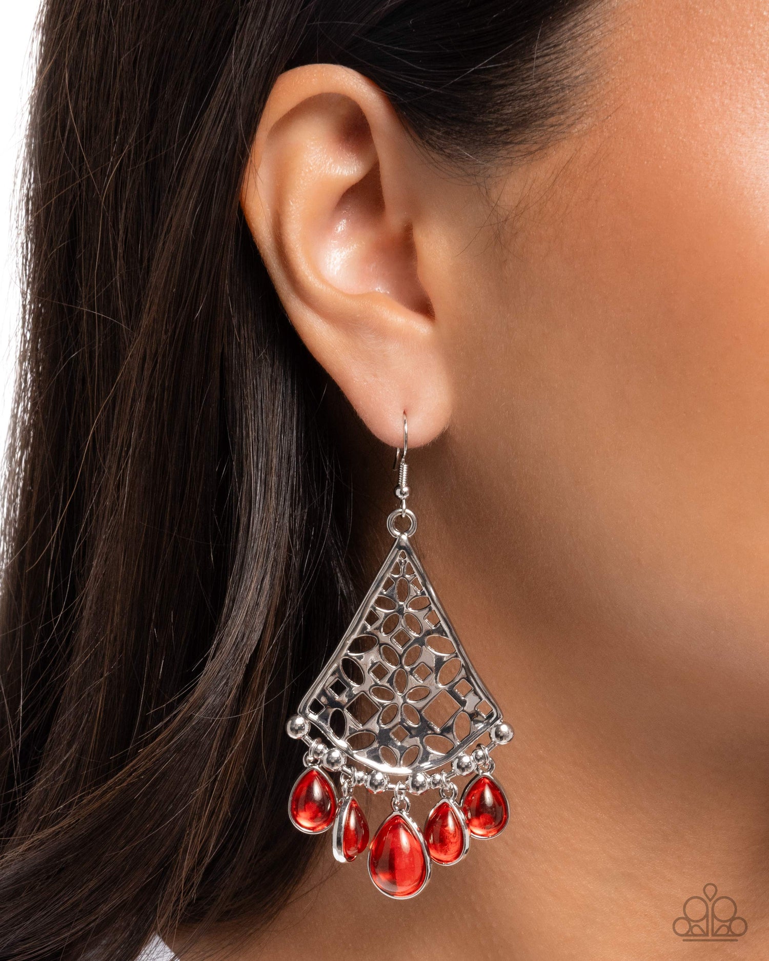 Red Earrings You Can Request We Find For You!