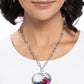 Cupid Collection - Paparazzi Necklace Image