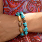 Classic Compliance - Paparazzi Bracelet Image