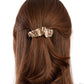 Serrated Sheen - Paparazzi Hair Accessories Image