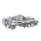 Serrated Sheen - Paparazzi Hair Accessories Image