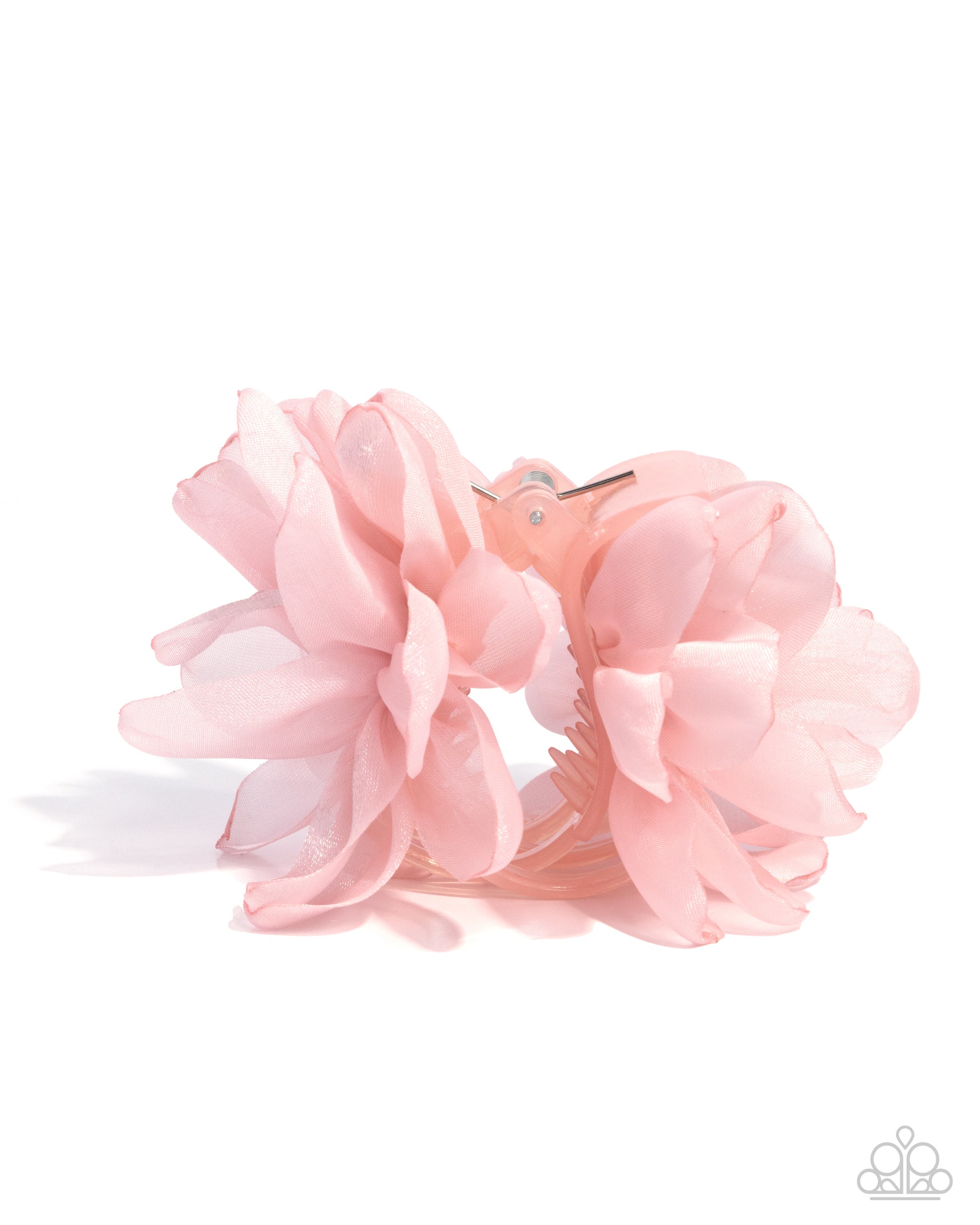 Budding Backdrop - Paparazzi Hair Accessories Image