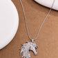 Stallion Swing - Paparazzi Necklace Image