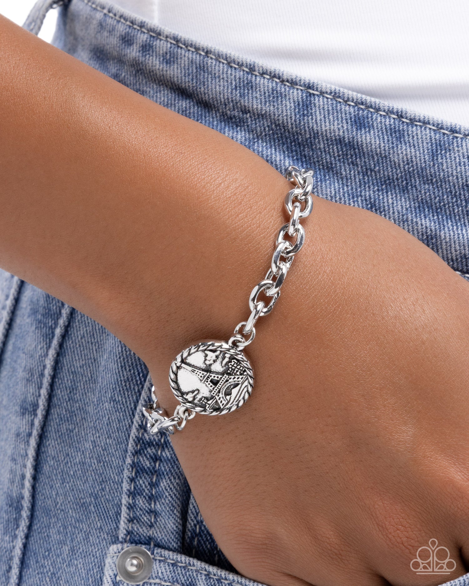 Silver Bracelets You Can Request We Find For You!