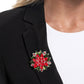 Popular Poinsettia - Paparazzi Hair Accessories Image