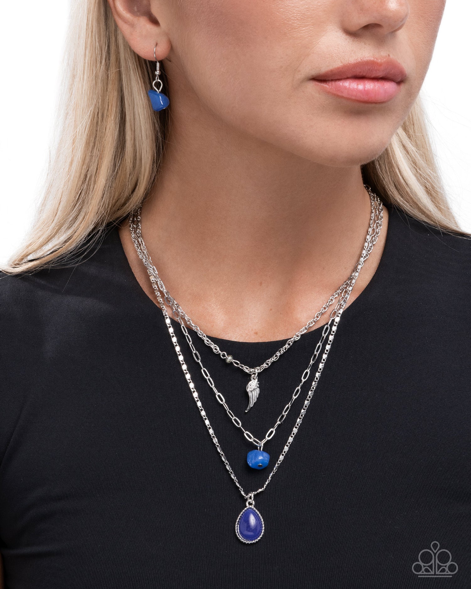 Blue Necklaces You Can Request We Find For You!