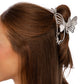 Butterfly Banter - Paparazzi Hair Accessories Image