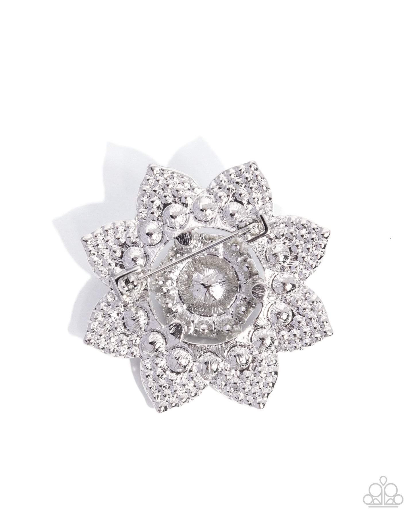 Pampered Polish - Paparazzi Hair Accessories Image