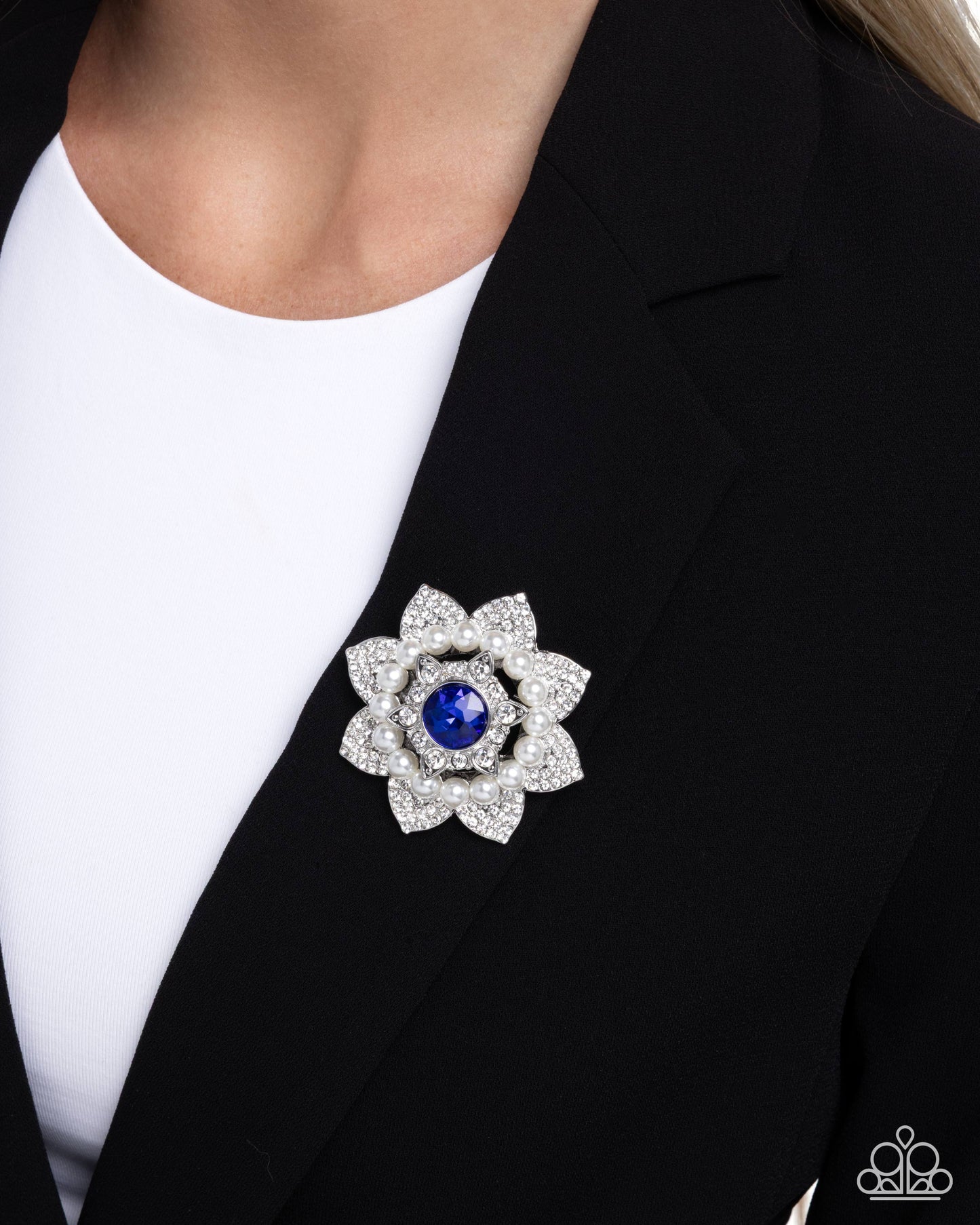 Pampered Polish - Paparazzi Hair Accessories Image