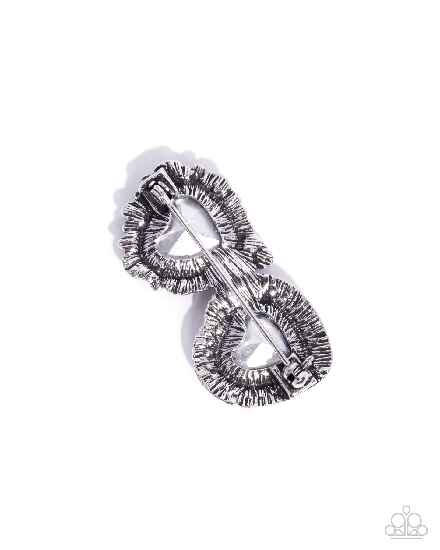 Endless Elevation - Paparazzi Hair Accessories Image