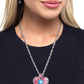 Courting Century - Paparazzi Necklace Image