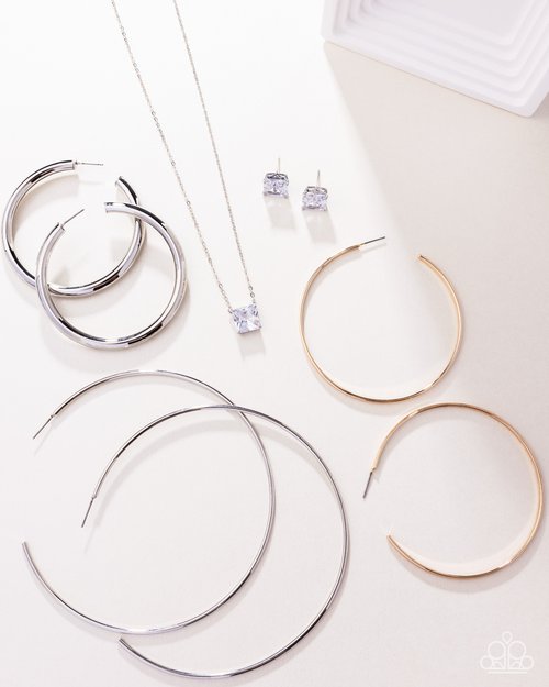 Blockbuster Bash New - 2025 - Paparazzi Product Image