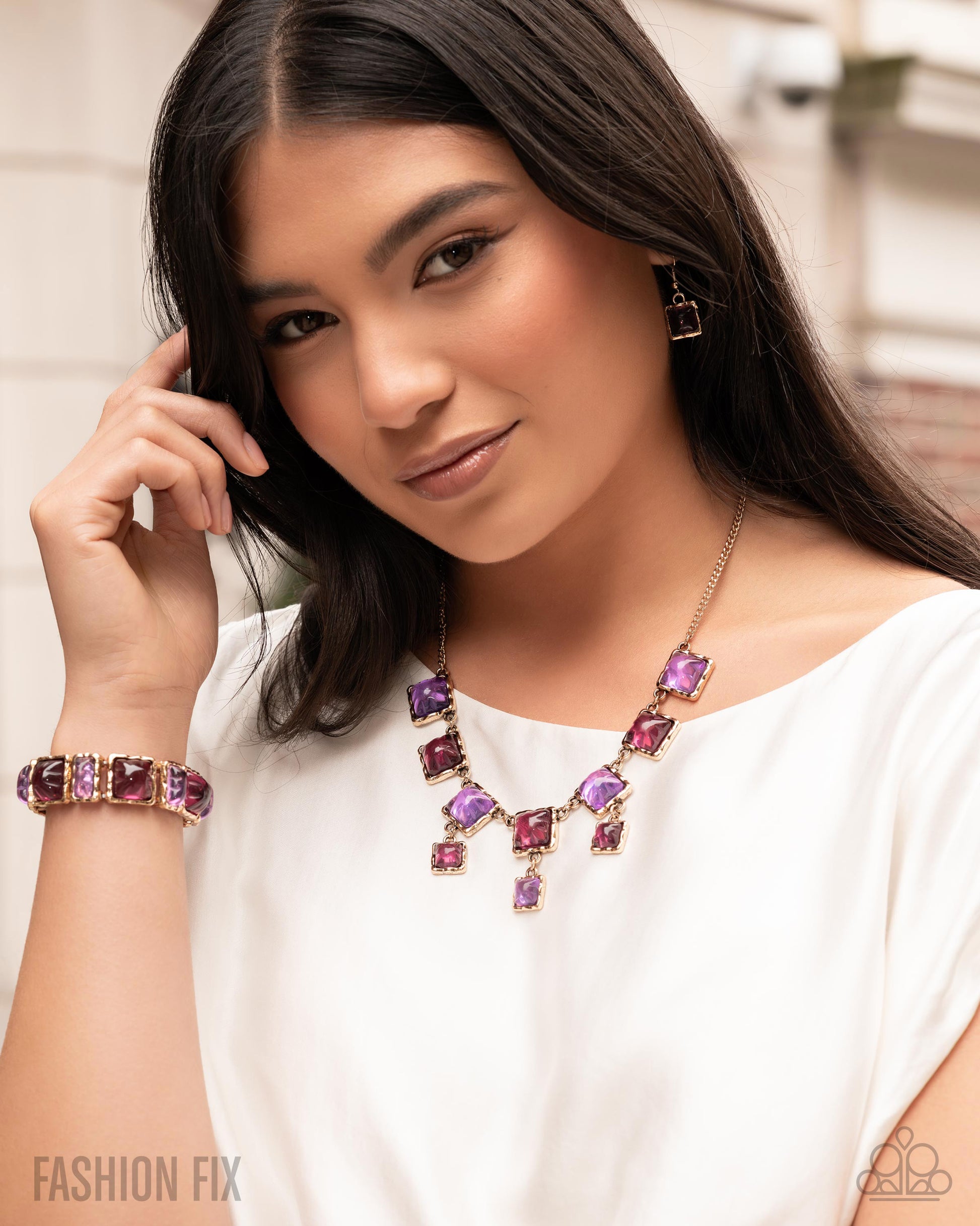 Retro Radical - Paparazzi Bracelet Image