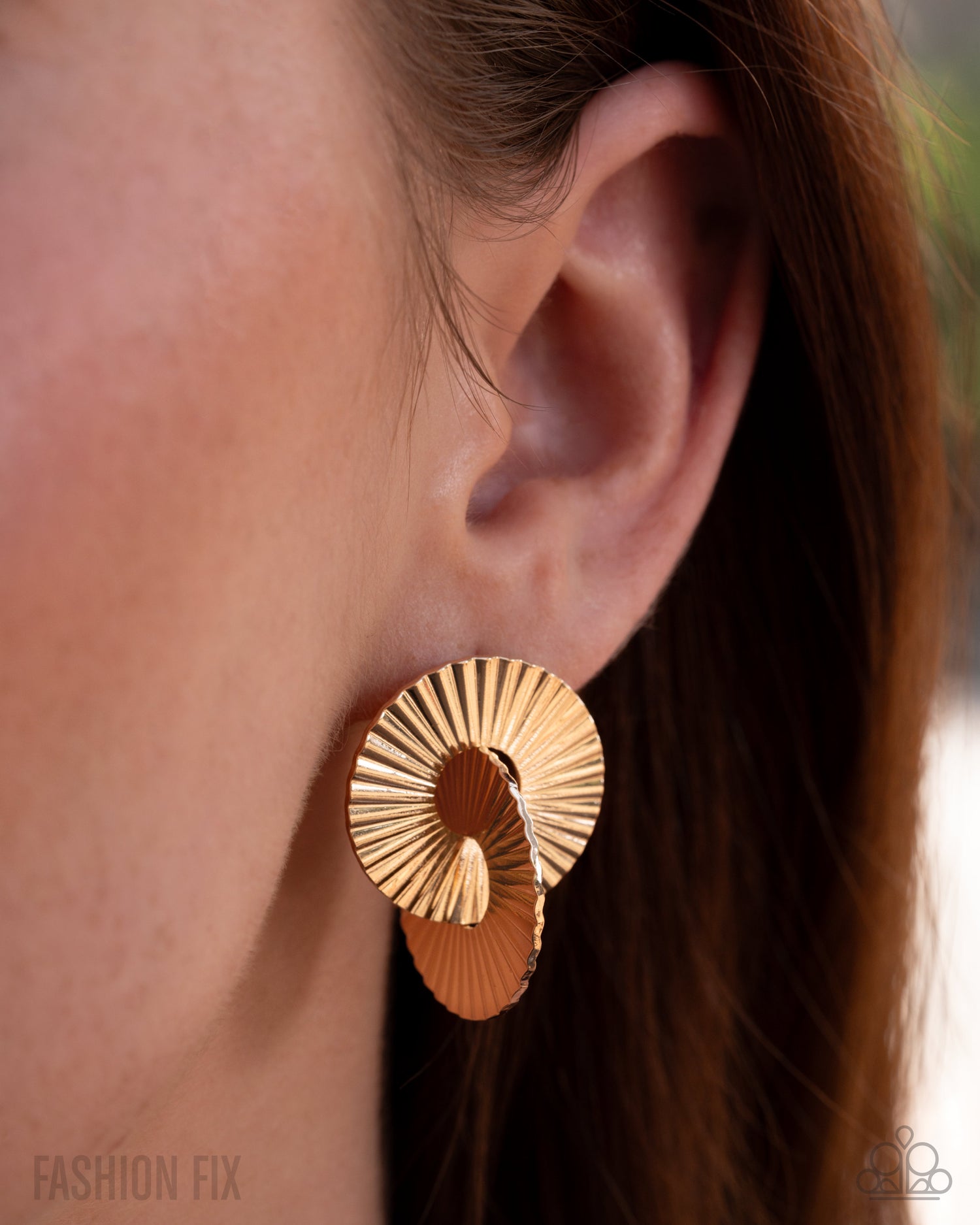 Gold Earrings You Can Request We Find For You!