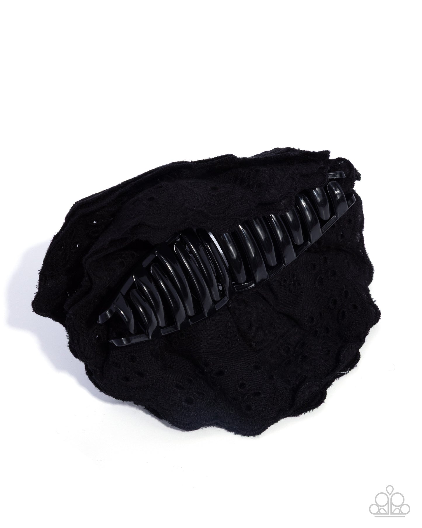 Energetic Eyelets - Paparazzi Hair Accessories Image