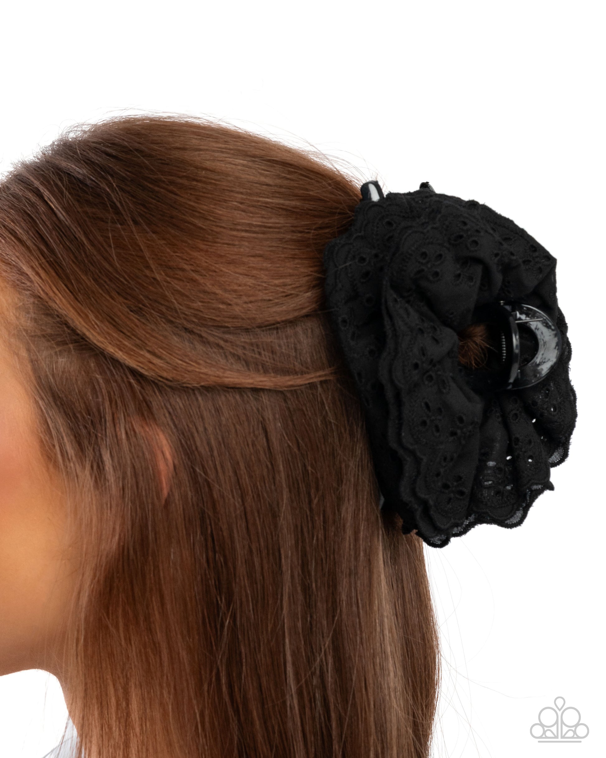 Energetic Eyelets - Paparazzi Hair Accessories Image