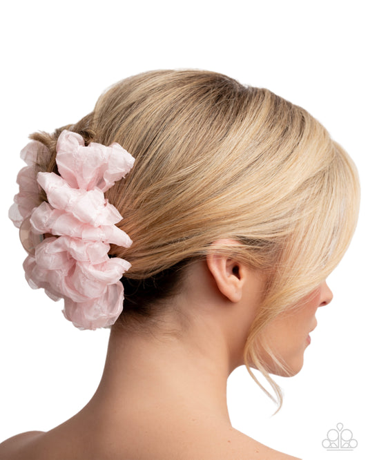 Ballroom Bunch - Paparazzi Hair Accessories Image
