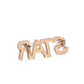 Superstar Sum - Paparazzi Hair Accessories Image