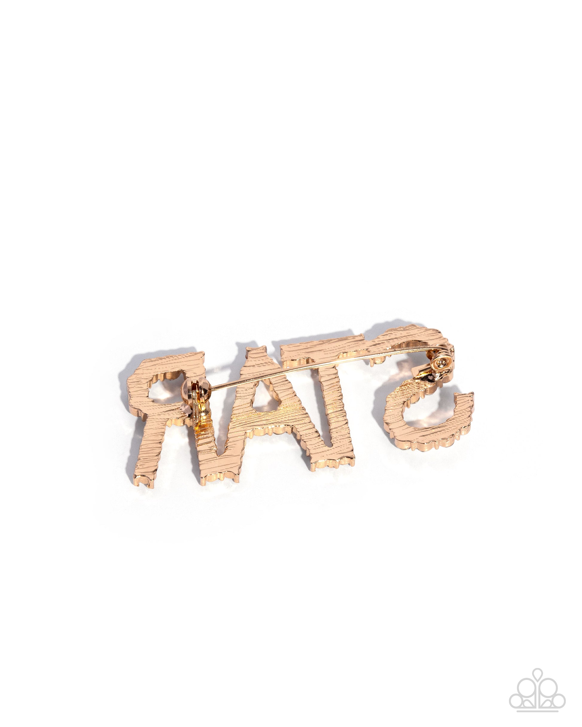 Superstar Sum - Paparazzi Hair Accessories Image