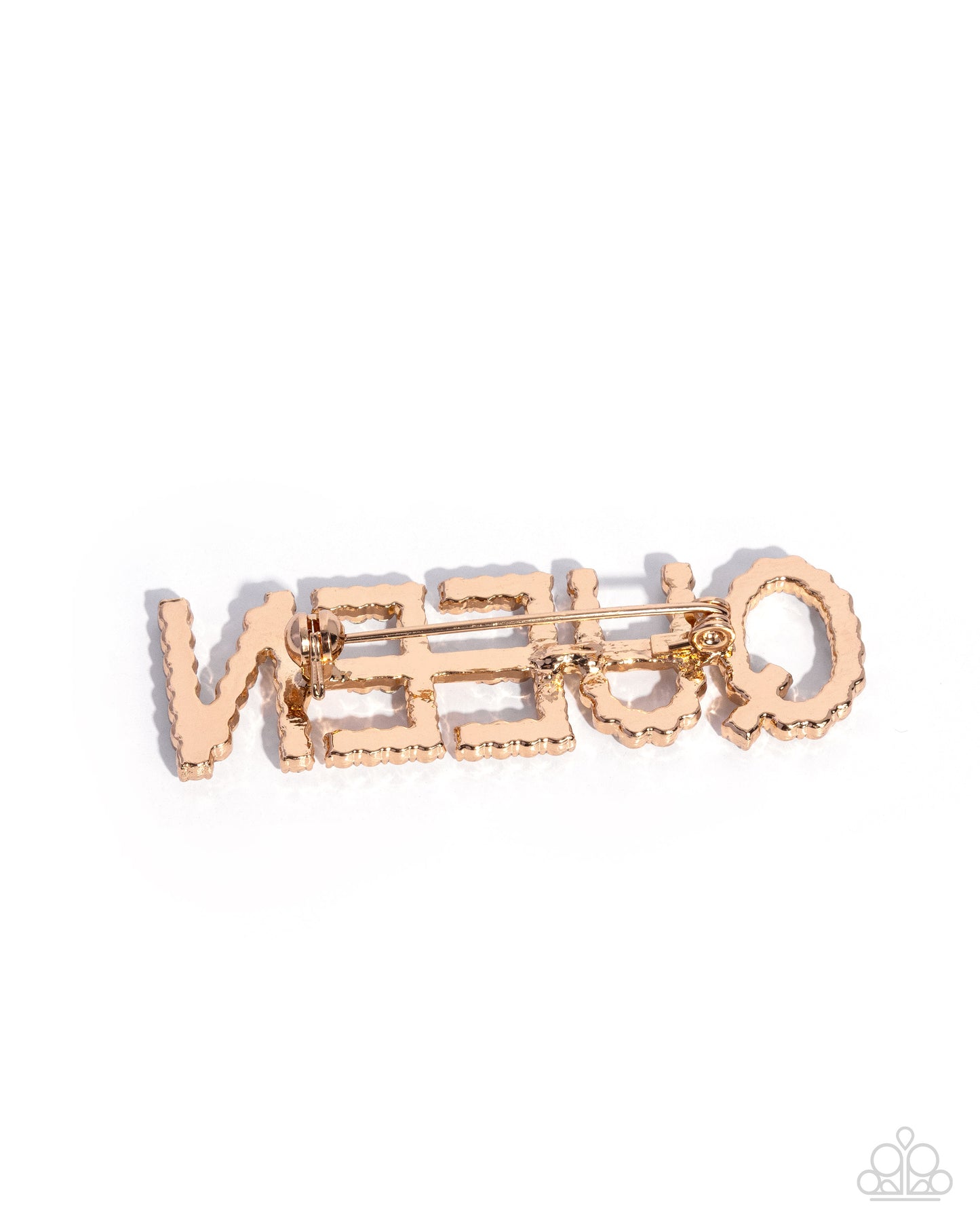 Queen Behavior - Paparazzi Hair Accessories Image