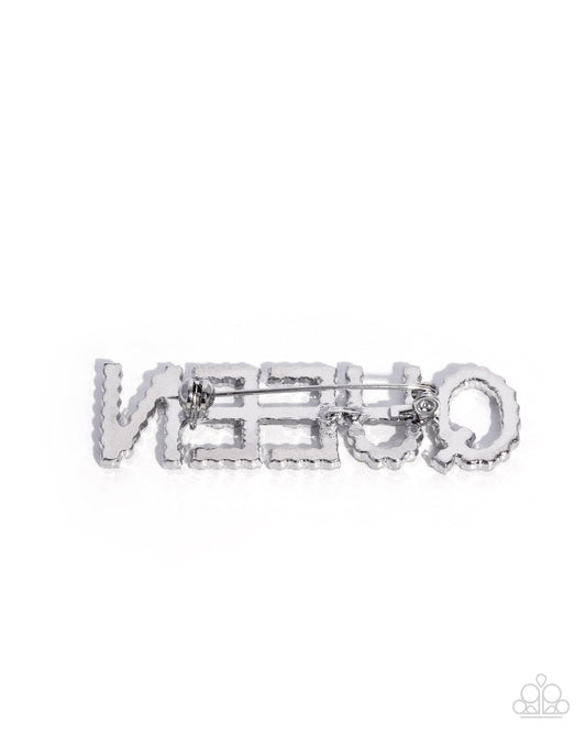 Queen Behavior - Paparazzi Hair Accessories Image